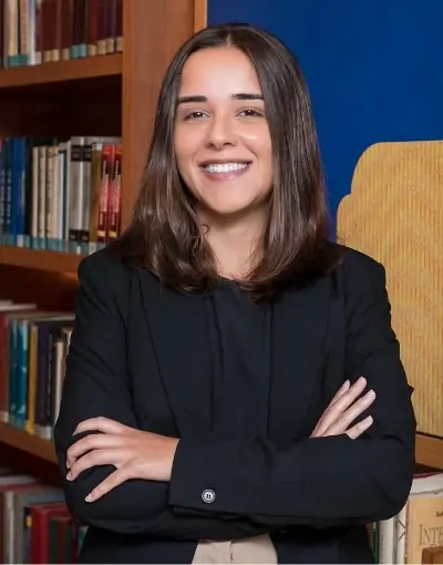 bruna genn